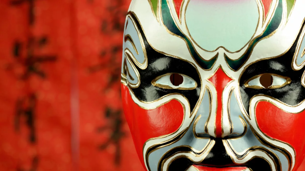 Why is Beijing Opera so difficult to master?