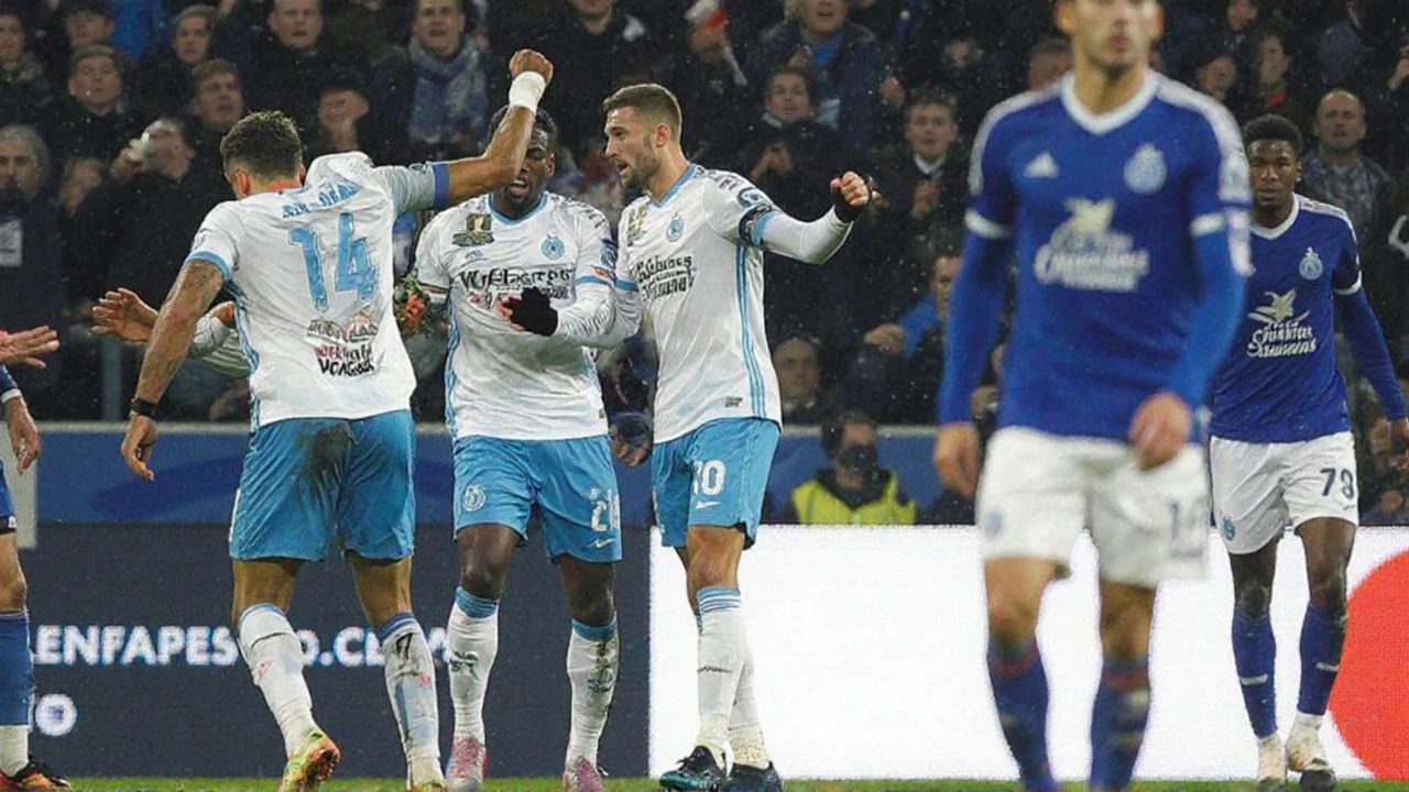 Impact on the Season