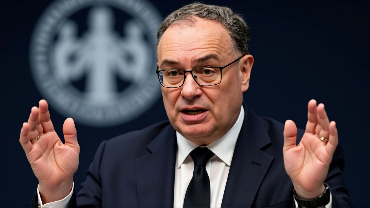 What Happened After the Cameras Left