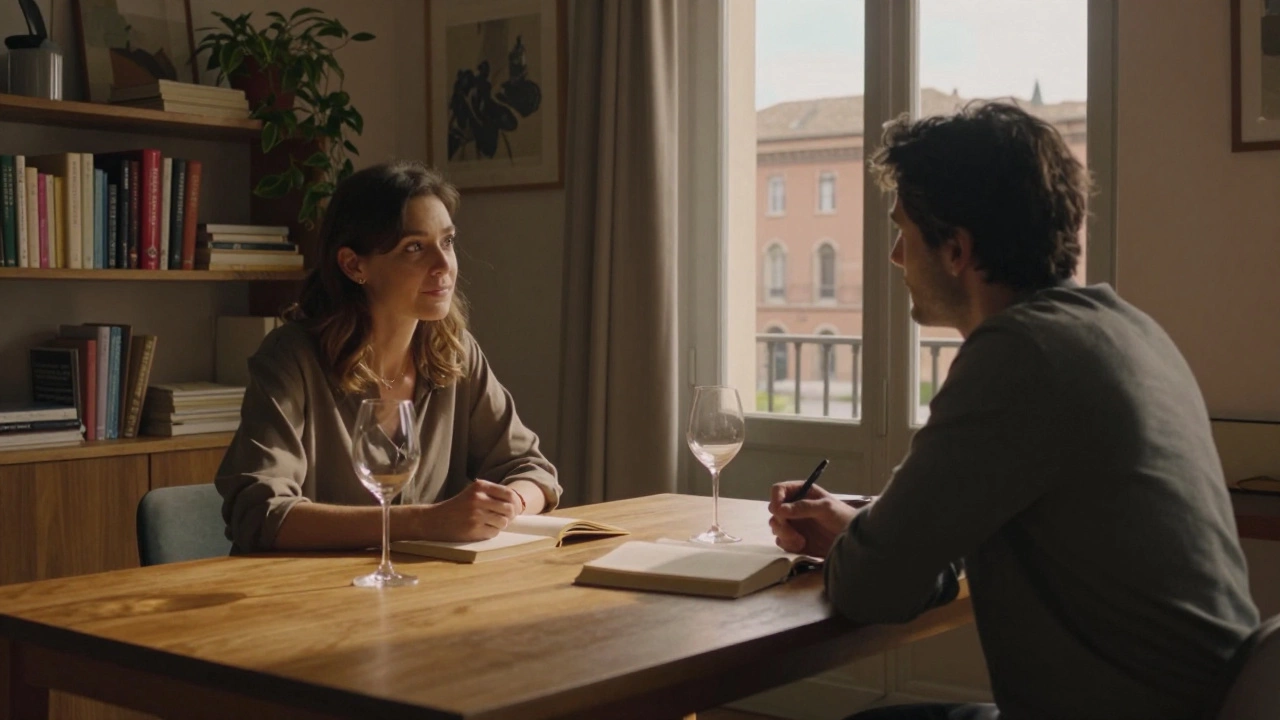 Independent Escort Services in Toulouse: What to Expect and How to Stay Safe